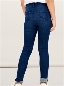 NAME IT Skinny Fit Jeans Tasi Medium Blue